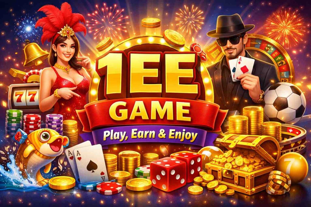 1ee Game